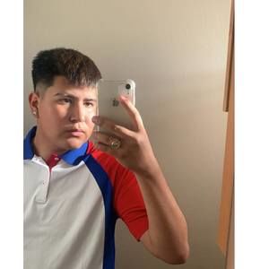 Meet your Posher, Bryan